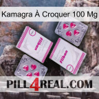 Kamagra À Croquer 100 Mg 33